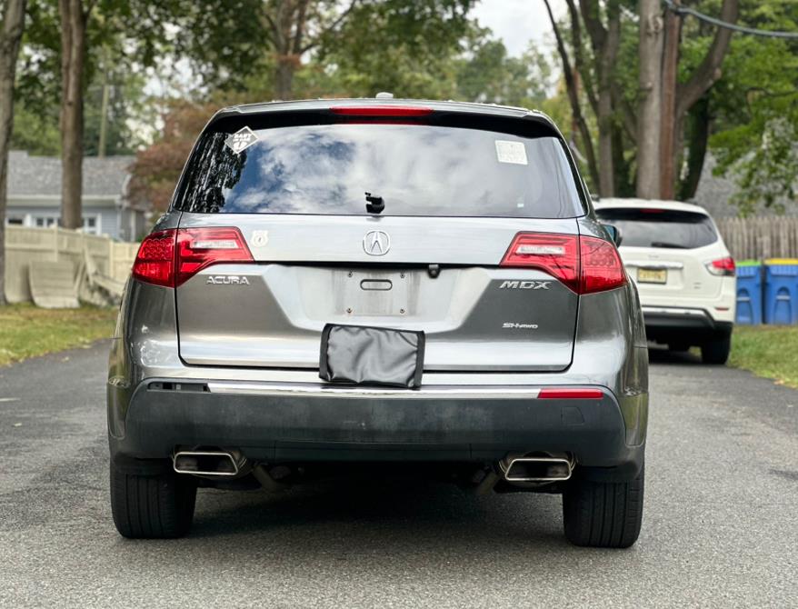 2012 Acura MDX AWD 4dr Tech Pkg, available for sale in Plainfield, New Jersey | Best Cars R Us LLC. Plainfield, New Jersey 2012 Acura MDX AWD 4dr Tech Pkg, available for sale in Plainfield, New Jersey | Best Cars R Us LLC. Plainfield, New Jersey