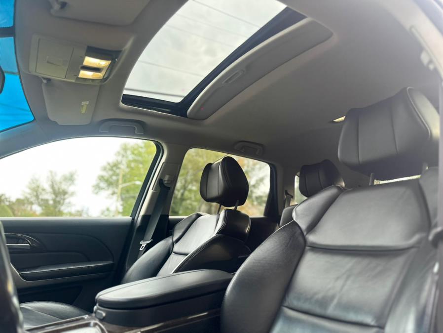 2012 Acura MDX AWD 4dr Tech Pkg, available for sale in Plainfield, New Jersey | Best Cars R Us LLC. Plainfield, New Jersey 2012 Acura MDX AWD 4dr Tech Pkg, available for sale in Plainfield, New Jersey | Best Cars R Us LLC. Plainfield, New Jersey