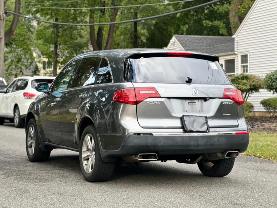 2012 Acura MDX AWD 4dr Tech Pkg, available for sale in Plainfield, New Jersey | Best Cars R Us LLC. Plainfield, New Jersey 2012 Acura MDX AWD 4dr Tech Pkg, available for sale in Plainfield, New Jersey | Best Cars R Us LLC. Plainfield, New Jersey