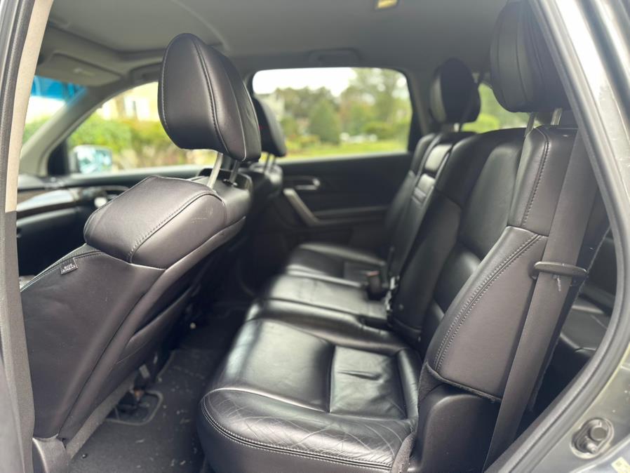 2012 Acura MDX AWD 4dr Tech Pkg, available for sale in Plainfield, New Jersey | Best Cars R Us LLC. Plainfield, New Jersey 2012 Acura MDX AWD 4dr Tech Pkg, available for sale in Plainfield, New Jersey | Best Cars R Us LLC. Plainfield, New Jersey
