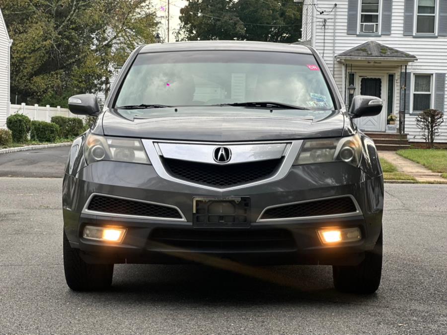 2012 Acura MDX AWD 4dr Tech Pkg, available for sale in Plainfield, New Jersey | Best Cars R Us LLC. Plainfield, New Jersey 2012 Acura MDX AWD 4dr Tech Pkg, available for sale in Plainfield, New Jersey | Best Cars R Us LLC. Plainfield, New Jersey