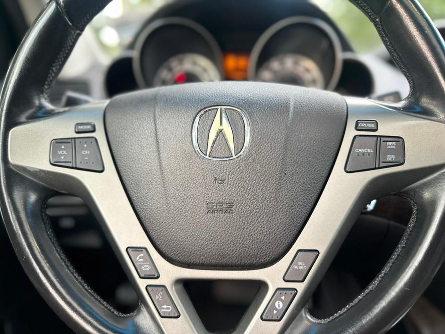 2012 Acura MDX AWD 4dr Tech Pkg, available for sale in Plainfield, New Jersey | Best Cars R Us LLC. Plainfield, New Jersey 2012 Acura MDX AWD 4dr Tech Pkg, available for sale in Plainfield, New Jersey | Best Cars R Us LLC. Plainfield, New Jersey