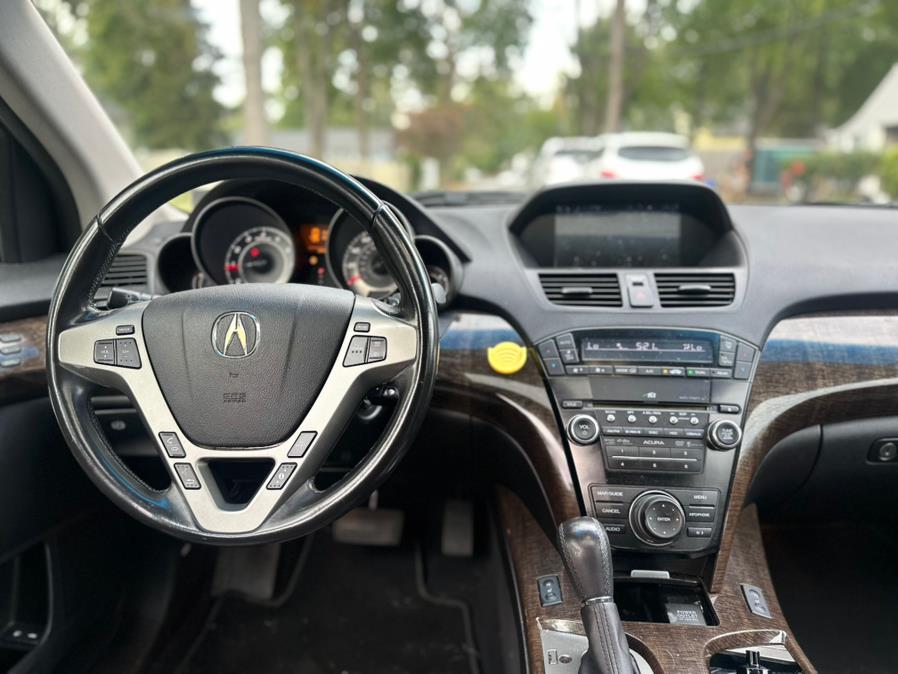 2012 Acura MDX AWD 4dr Tech Pkg, available for sale in Plainfield, New Jersey | Best Cars R Us LLC. Plainfield, New Jersey 2012 Acura MDX AWD 4dr Tech Pkg, available for sale in Plainfield, New Jersey | Best Cars R Us LLC. Plainfield, New Jersey