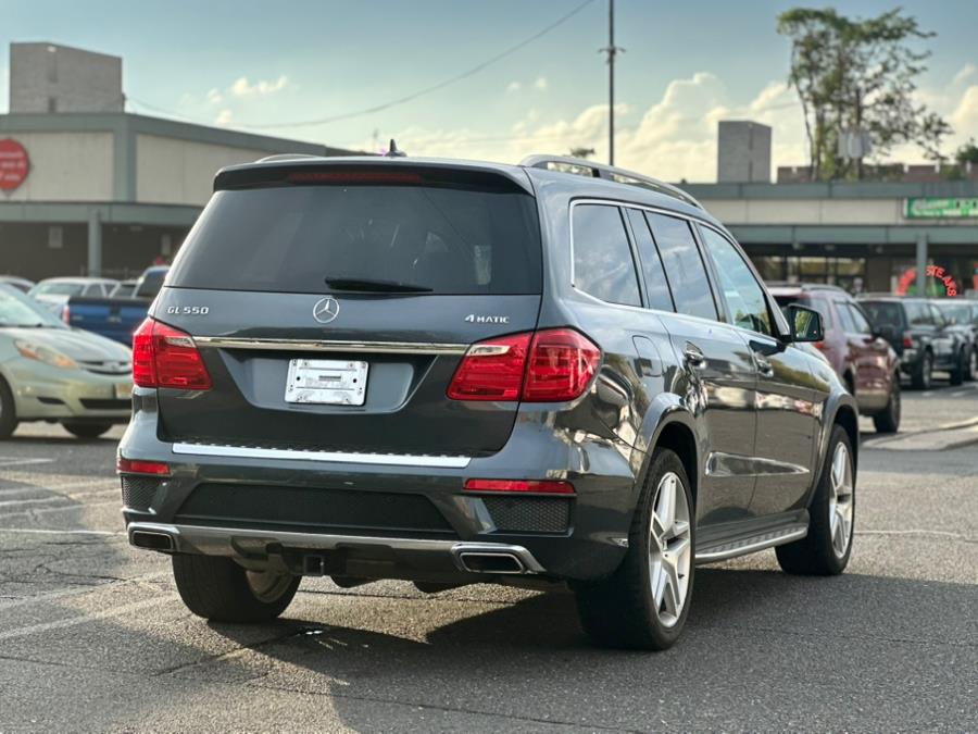 2015 Mercedes-Benz GL-Class 4MATIC 4dr GL 550, available for sale in Plainfield, New Jersey | Best Cars R Us LLC. Plainfield, New Jersey 2015 Mercedes-Benz GL-Class 4MATIC 4dr GL 550, available for sale in Plainfield, New Jersey | Best Cars R Us LLC. Plainfield, New Jersey