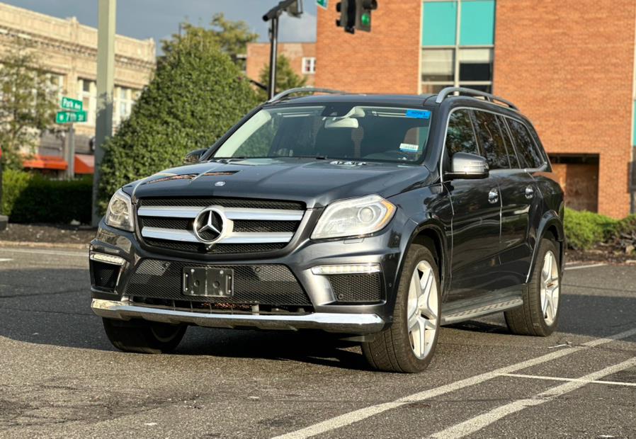 2015 Mercedes-Benz GL-Class 4MATIC 4dr GL 550, available for sale in Plainfield, New Jersey | Best Cars R Us LLC. Plainfield, New Jersey 2015 Mercedes-Benz GL-Class 4MATIC 4dr GL 550, available for sale in Plainfield, New Jersey | Best Cars R Us LLC. Plainfield, New Jersey