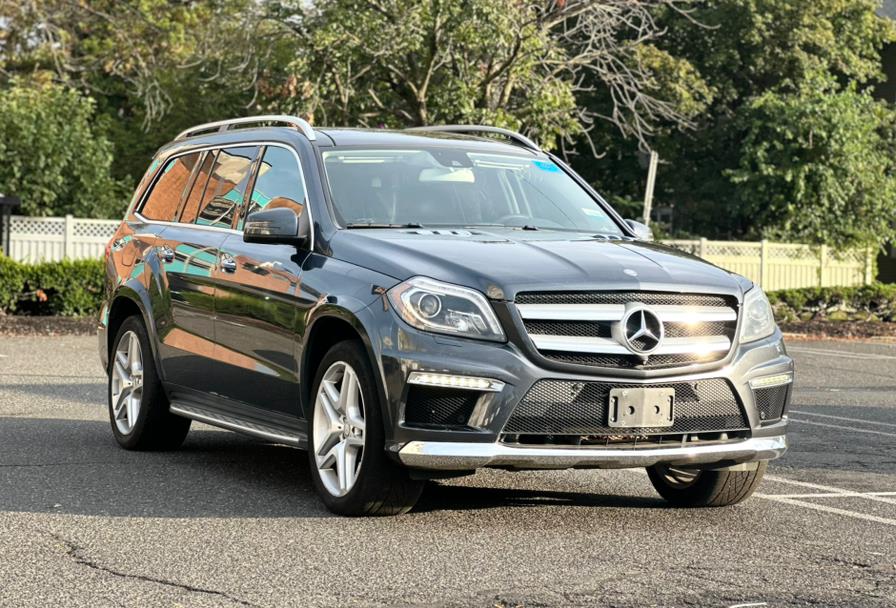 2015 Mercedes-Benz GL-Class 4MATIC 4dr GL 550, available for sale in Plainfield, New Jersey | Best Cars R Us LLC. Plainfield, New Jersey 2015 Mercedes-Benz GL-Class 4MATIC 4dr GL 550, available for sale in Plainfield, New Jersey | Best Cars R Us LLC. Plainfield, New Jersey