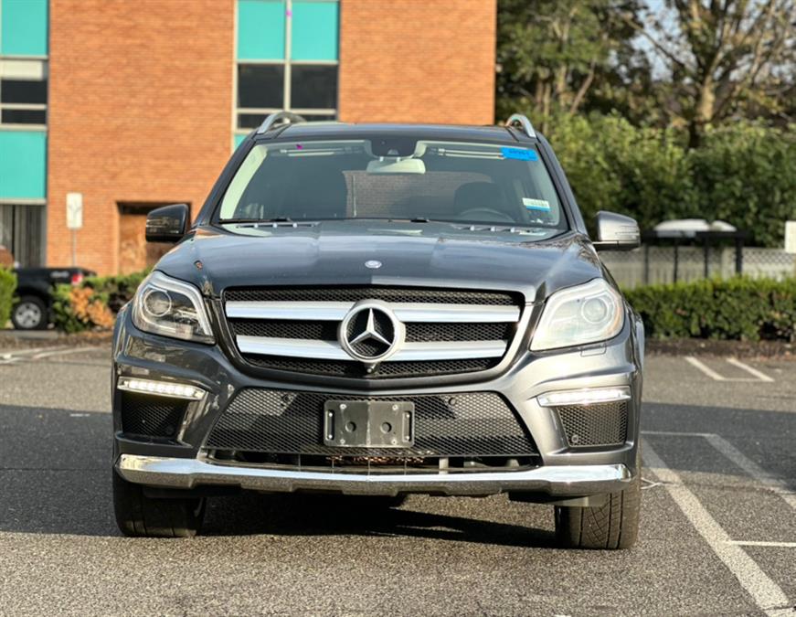 2015 Mercedes-Benz GL-Class 4MATIC 4dr GL 550, available for sale in Plainfield, New Jersey | Best Cars R Us LLC. Plainfield, New Jersey 2015 Mercedes-Benz GL-Class 4MATIC 4dr GL 550, available for sale in Plainfield, New Jersey | Best Cars R Us LLC. Plainfield, New Jersey