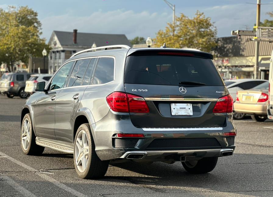 2015 Mercedes-Benz GL-Class 4MATIC 4dr GL 550, available for sale in Plainfield, New Jersey | Best Cars R Us LLC. Plainfield, New Jersey 2015 Mercedes-Benz GL-Class 4MATIC 4dr GL 550, available for sale in Plainfield, New Jersey | Best Cars R Us LLC. Plainfield, New Jersey