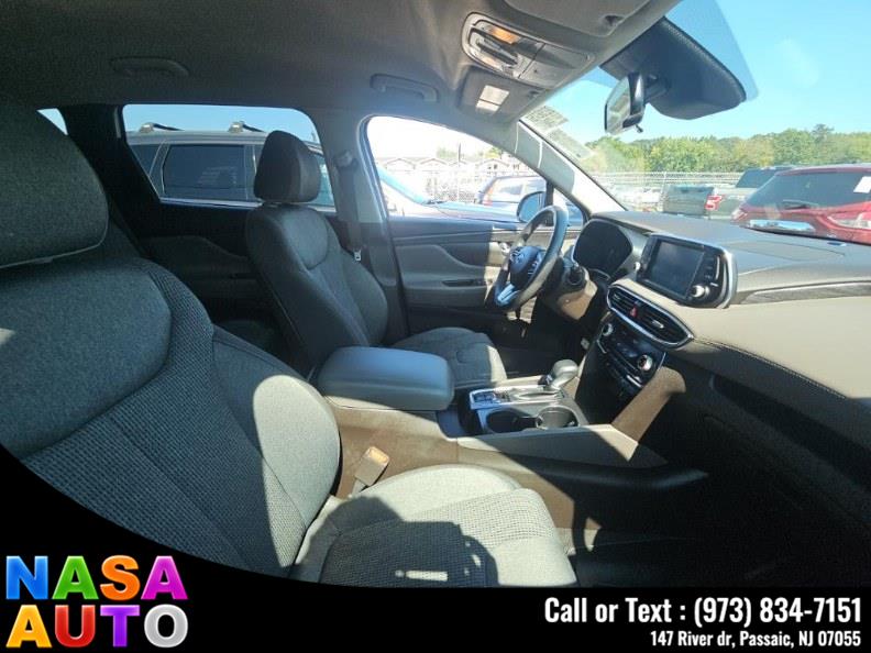 2019 Hyundai Santa Fe SEL Plus 2.4L Auto AWD, available for sale in Passaic, New Jersey | Nasa Auto. Passaic, New Jersey 2019 Hyundai Santa Fe SEL Plus 2.4L Auto AWD, available for sale in Passaic, New Jersey | Nasa Auto. Passaic, New Jersey