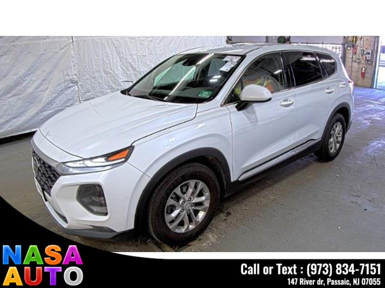 2019 Hyundai Santa Fe SEL Plus 2.4L Auto AWD, available for sale in Passaic, New Jersey | Nasa Auto. Passaic, New Jersey 2019 Hyundai Santa Fe SEL Plus 2.4L Auto AWD, available for sale in Passaic, New Jersey | Nasa Auto. Passaic, New Jersey