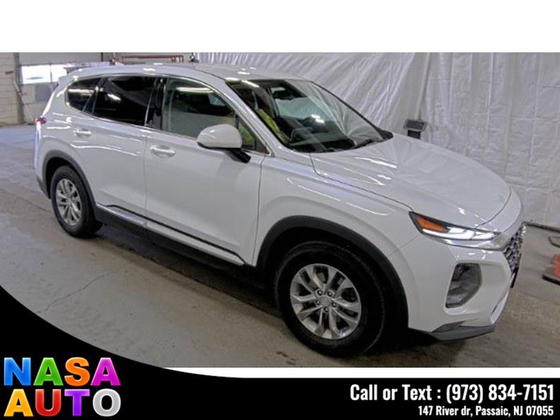 2019 Hyundai Santa Fe SEL Plus 2.4L Auto AWD, available for sale in Passaic, New Jersey | Nasa Auto. Passaic, New Jersey 2019 Hyundai Santa Fe SEL Plus 2.4L Auto AWD, available for sale in Passaic, New Jersey | Nasa Auto. Passaic, New Jersey