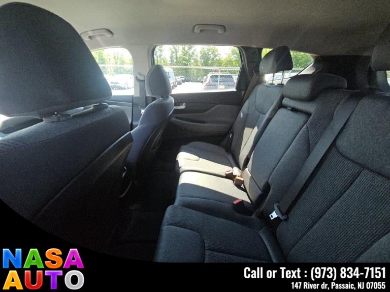 2019 Hyundai Santa Fe SEL Plus 2.4L Auto AWD, available for sale in Passaic, New Jersey | Nasa Auto. Passaic, New Jersey 2019 Hyundai Santa Fe SEL Plus 2.4L Auto AWD, available for sale in Passaic, New Jersey | Nasa Auto. Passaic, New Jersey