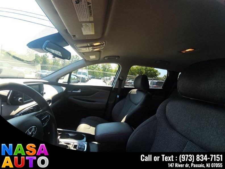 2019 Hyundai Santa Fe SEL Plus 2.4L Auto AWD, available for sale in Passaic, New Jersey | Nasa Auto. Passaic, New Jersey 2019 Hyundai Santa Fe SEL Plus 2.4L Auto AWD, available for sale in Passaic, New Jersey | Nasa Auto. Passaic, New Jersey