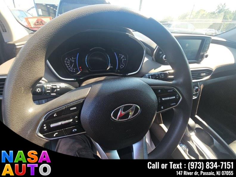 2019 Hyundai Santa Fe SEL Plus 2.4L Auto AWD, available for sale in Passaic, New Jersey | Nasa Auto. Passaic, New Jersey 2019 Hyundai Santa Fe SEL Plus 2.4L Auto AWD, available for sale in Passaic, New Jersey | Nasa Auto. Passaic, New Jersey