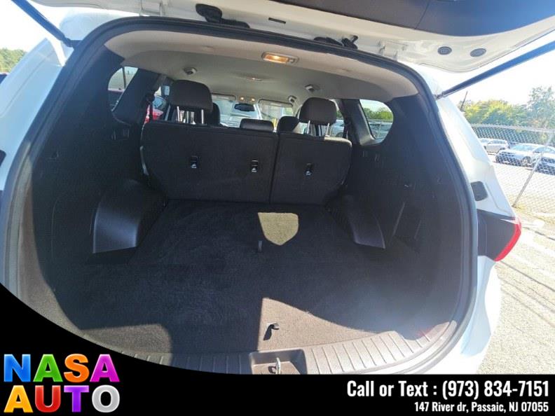 2019 Hyundai Santa Fe SEL Plus 2.4L Auto AWD, available for sale in Passaic, New Jersey | Nasa Auto. Passaic, New Jersey 2019 Hyundai Santa Fe SEL Plus 2.4L Auto AWD, available for sale in Passaic, New Jersey | Nasa Auto. Passaic, New Jersey