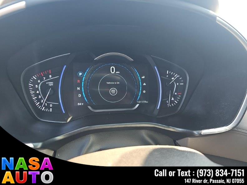 2019 Hyundai Santa Fe SEL Plus 2.4L Auto AWD, available for sale in Passaic, New Jersey | Nasa Auto. Passaic, New Jersey 2019 Hyundai Santa Fe SEL Plus 2.4L Auto AWD, available for sale in Passaic, New Jersey | Nasa Auto. Passaic, New Jersey