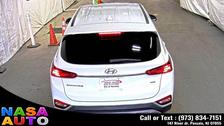 2019 Hyundai Santa Fe SEL Plus 2.4L Auto AWD, available for sale in Passaic, New Jersey | Nasa Auto. Passaic, New Jersey 2019 Hyundai Santa Fe SEL Plus 2.4L Auto AWD, available for sale in Passaic, New Jersey | Nasa Auto. Passaic, New Jersey
