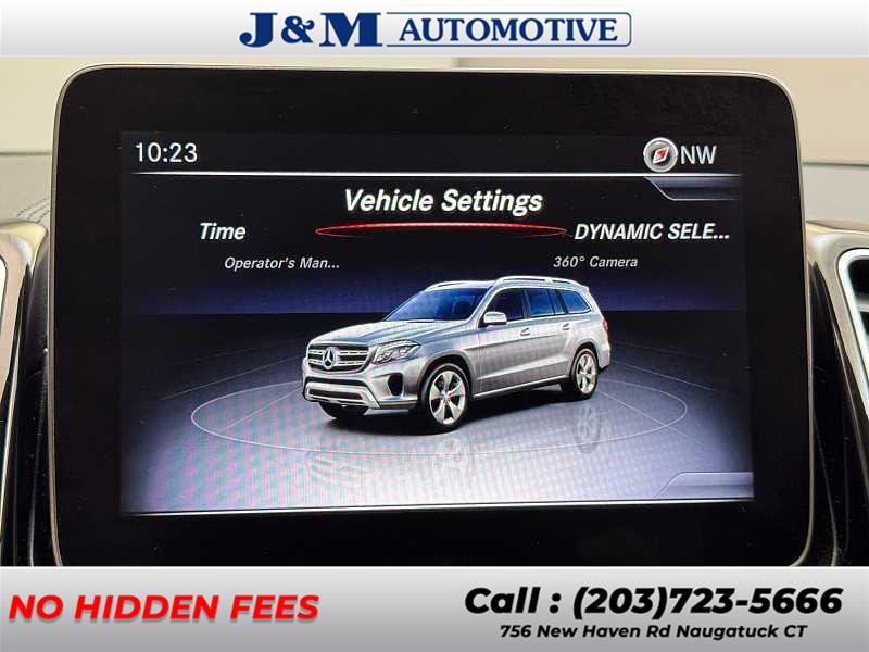 2019 Mercedes-benz Gls GLS 450, available for sale in Naugatuck, Connecticut | J&M Automotive Sls&Svc LLC. Naugatuck, Connecticut 2019 Mercedes-benz Gls GLS 450, available for sale in Naugatuck, Connecticut | J&M Automotive Sls&Svc LLC. Naugatuck, Connecticut