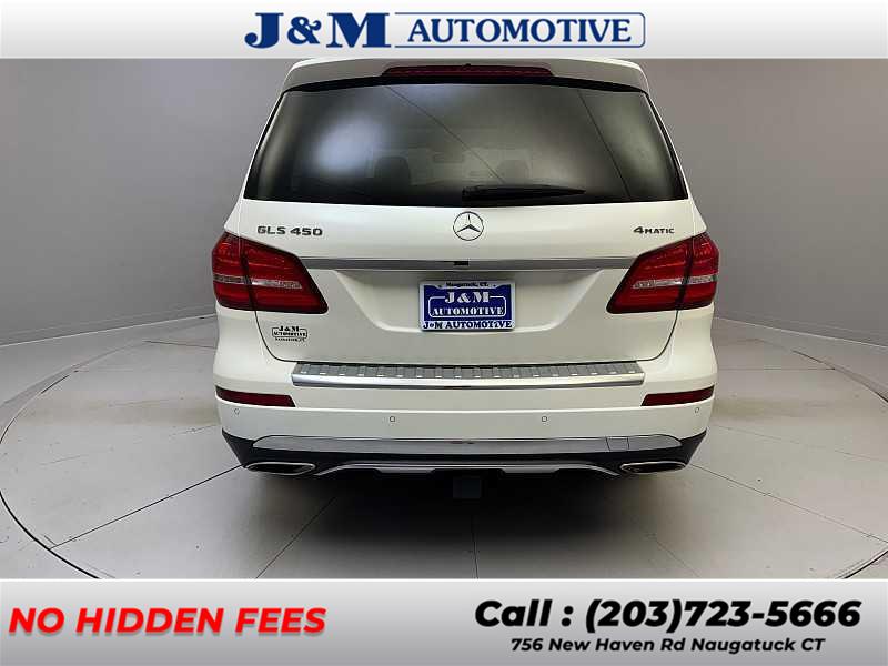 2019 Mercedes-benz Gls GLS 450, available for sale in Naugatuck, Connecticut | J&M Automotive Sls&Svc LLC. Naugatuck, Connecticut 2019 Mercedes-benz Gls GLS 450, available for sale in Naugatuck, Connecticut | J&M Automotive Sls&Svc LLC. Naugatuck, Connecticut