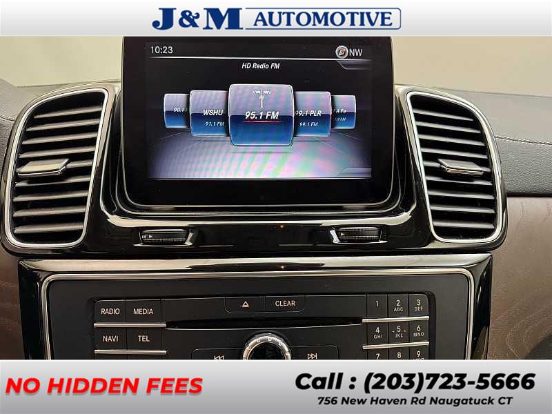 2019 Mercedes-benz Gls GLS 450, available for sale in Naugatuck, Connecticut | J&M Automotive Sls&Svc LLC. Naugatuck, Connecticut 2019 Mercedes-benz Gls GLS 450, available for sale in Naugatuck, Connecticut | J&M Automotive Sls&Svc LLC. Naugatuck, Connecticut
