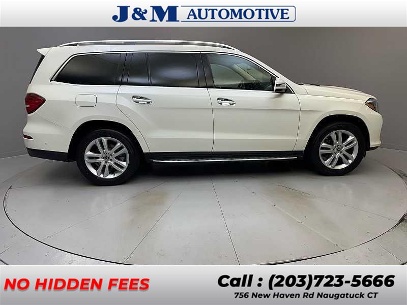 2019 Mercedes-benz Gls GLS 450, available for sale in Naugatuck, Connecticut | J&M Automotive Sls&Svc LLC. Naugatuck, Connecticut 2019 Mercedes-benz Gls GLS 450, available for sale in Naugatuck, Connecticut | J&M Automotive Sls&Svc LLC. Naugatuck, Connecticut