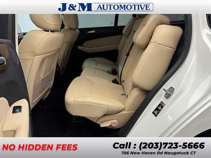 2019 Mercedes-benz Gls GLS 450, available for sale in Naugatuck, Connecticut | J&M Automotive Sls&Svc LLC. Naugatuck, Connecticut 2019 Mercedes-benz Gls GLS 450, available for sale in Naugatuck, Connecticut | J&M Automotive Sls&Svc LLC. Naugatuck, Connecticut