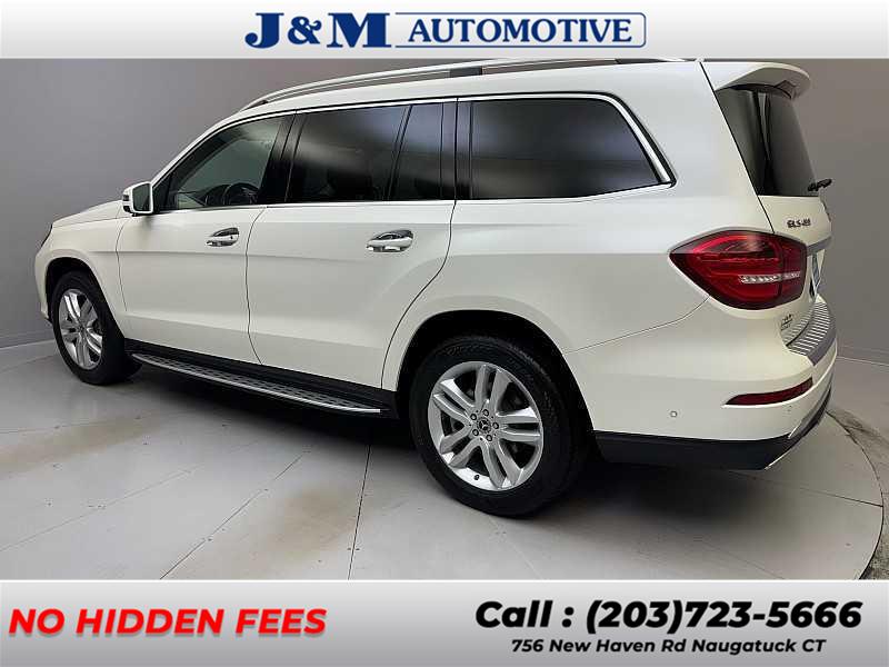 2019 Mercedes-benz Gls GLS 450, available for sale in Naugatuck, Connecticut | J&M Automotive Sls&Svc LLC. Naugatuck, Connecticut 2019 Mercedes-benz Gls GLS 450, available for sale in Naugatuck, Connecticut | J&M Automotive Sls&Svc LLC. Naugatuck, Connecticut