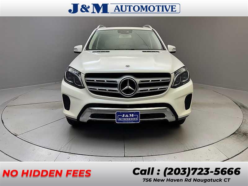 2019 Mercedes-benz Gls GLS 450, available for sale in Naugatuck, Connecticut | J&M Automotive Sls&Svc LLC. Naugatuck, Connecticut 2019 Mercedes-benz Gls GLS 450, available for sale in Naugatuck, Connecticut | J&M Automotive Sls&Svc LLC. Naugatuck, Connecticut