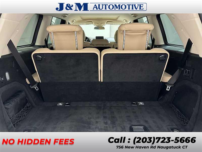 2019 Mercedes-benz Gls GLS 450, available for sale in Naugatuck, Connecticut | J&M Automotive Sls&Svc LLC. Naugatuck, Connecticut 2019 Mercedes-benz Gls GLS 450, available for sale in Naugatuck, Connecticut | J&M Automotive Sls&Svc LLC. Naugatuck, Connecticut