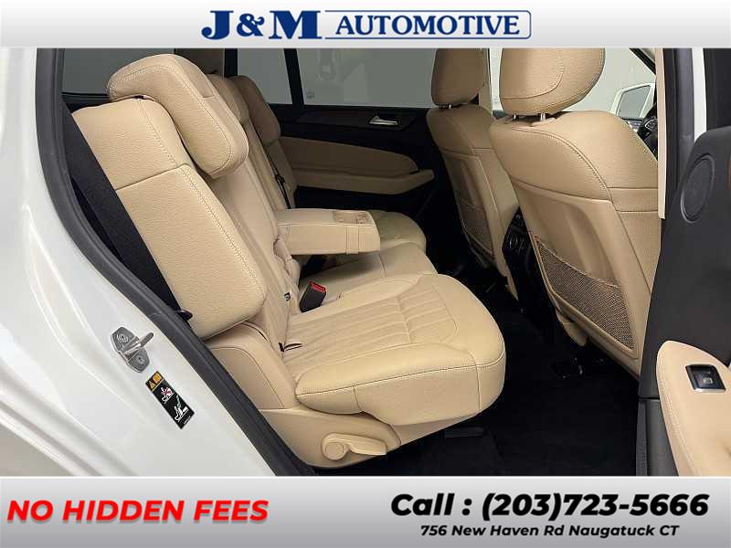 2019 Mercedes-benz Gls GLS 450, available for sale in Naugatuck, Connecticut | J&M Automotive Sls&Svc LLC. Naugatuck, Connecticut 2019 Mercedes-benz Gls GLS 450, available for sale in Naugatuck, Connecticut | J&M Automotive Sls&Svc LLC. Naugatuck, Connecticut