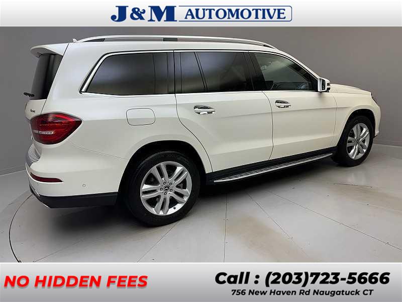 2019 Mercedes-benz Gls GLS 450, available for sale in Naugatuck, Connecticut | J&M Automotive Sls&Svc LLC. Naugatuck, Connecticut 2019 Mercedes-benz Gls GLS 450, available for sale in Naugatuck, Connecticut | J&M Automotive Sls&Svc LLC. Naugatuck, Connecticut