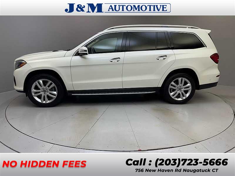 2019 Mercedes-benz Gls GLS 450, available for sale in Naugatuck, Connecticut | J&M Automotive Sls&Svc LLC. Naugatuck, Connecticut 2019 Mercedes-benz Gls GLS 450, available for sale in Naugatuck, Connecticut | J&M Automotive Sls&Svc LLC. Naugatuck, Connecticut