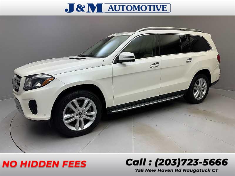 2019 Mercedes-benz Gls GLS 450, available for sale in Naugatuck, Connecticut | J&M Automotive Sls&Svc LLC. Naugatuck, Connecticut 2019 Mercedes-benz Gls GLS 450, available for sale in Naugatuck, Connecticut | J&M Automotive Sls&Svc LLC. Naugatuck, Connecticut