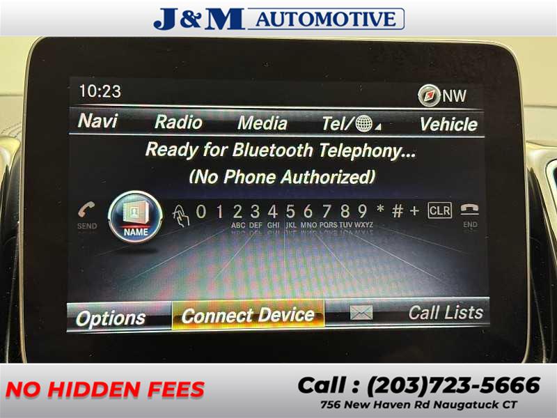 2019 Mercedes-benz Gls GLS 450, available for sale in Naugatuck, Connecticut | J&M Automotive Sls&Svc LLC. Naugatuck, Connecticut 2019 Mercedes-benz Gls GLS 450, available for sale in Naugatuck, Connecticut | J&M Automotive Sls&Svc LLC. Naugatuck, Connecticut