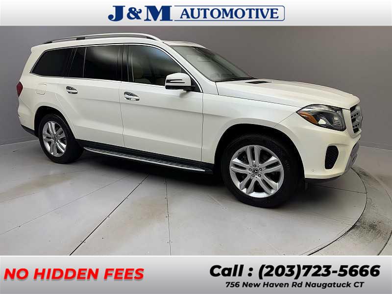2019 Mercedes-benz Gls GLS 450, available for sale in Naugatuck, Connecticut | J&M Automotive Sls&Svc LLC. Naugatuck, Connecticut 2019 Mercedes-benz Gls GLS 450, available for sale in Naugatuck, Connecticut | J&M Automotive Sls&Svc LLC. Naugatuck, Connecticut