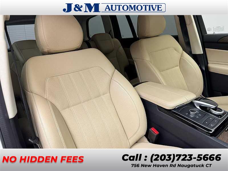 2019 Mercedes-benz Gls GLS 450, available for sale in Naugatuck, Connecticut | J&M Automotive Sls&Svc LLC. Naugatuck, Connecticut 2019 Mercedes-benz Gls GLS 450, available for sale in Naugatuck, Connecticut | J&M Automotive Sls&Svc LLC. Naugatuck, Connecticut