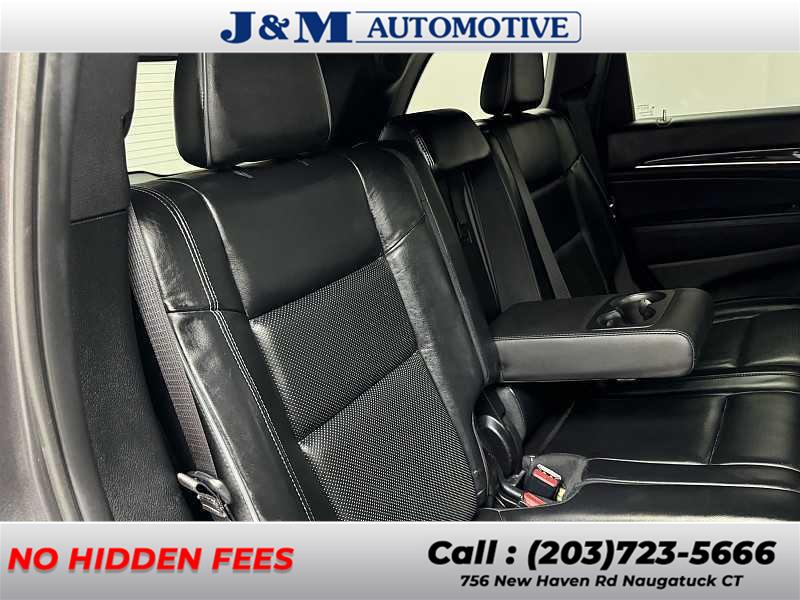 2019 Jeep Grand Cherokee Overland, available for sale in Naugatuck, Connecticut | J&M Automotive Sls&Svc LLC. Naugatuck, Connecticut 2019 Jeep Grand Cherokee Overland, available for sale in Naugatuck, Connecticut | J&M Automotive Sls&Svc LLC. Naugatuck, Connecticut