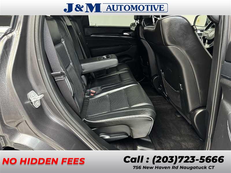 2019 Jeep Grand Cherokee Overland, available for sale in Naugatuck, Connecticut | J&M Automotive Sls&Svc LLC. Naugatuck, Connecticut 2019 Jeep Grand Cherokee Overland, available for sale in Naugatuck, Connecticut | J&M Automotive Sls&Svc LLC. Naugatuck, Connecticut