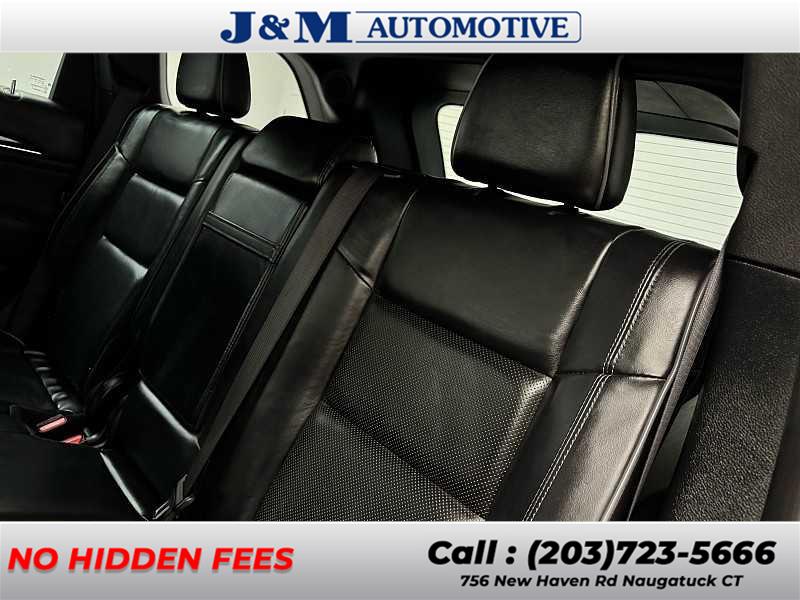 2019 Jeep Grand Cherokee Overland, available for sale in Naugatuck, Connecticut | J&M Automotive Sls&Svc LLC. Naugatuck, Connecticut 2019 Jeep Grand Cherokee Overland, available for sale in Naugatuck, Connecticut | J&M Automotive Sls&Svc LLC. Naugatuck, Connecticut