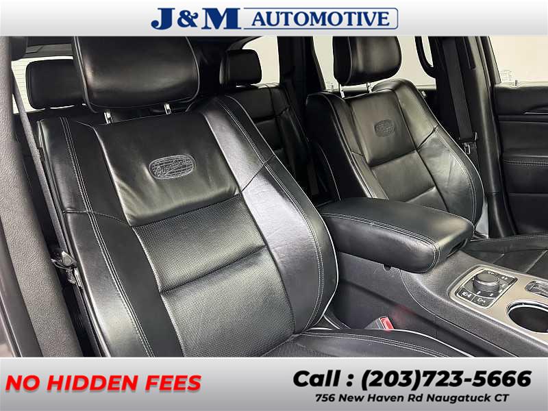 2019 Jeep Grand Cherokee Overland, available for sale in Naugatuck, Connecticut | J&M Automotive Sls&Svc LLC. Naugatuck, Connecticut 2019 Jeep Grand Cherokee Overland, available for sale in Naugatuck, Connecticut | J&M Automotive Sls&Svc LLC. Naugatuck, Connecticut