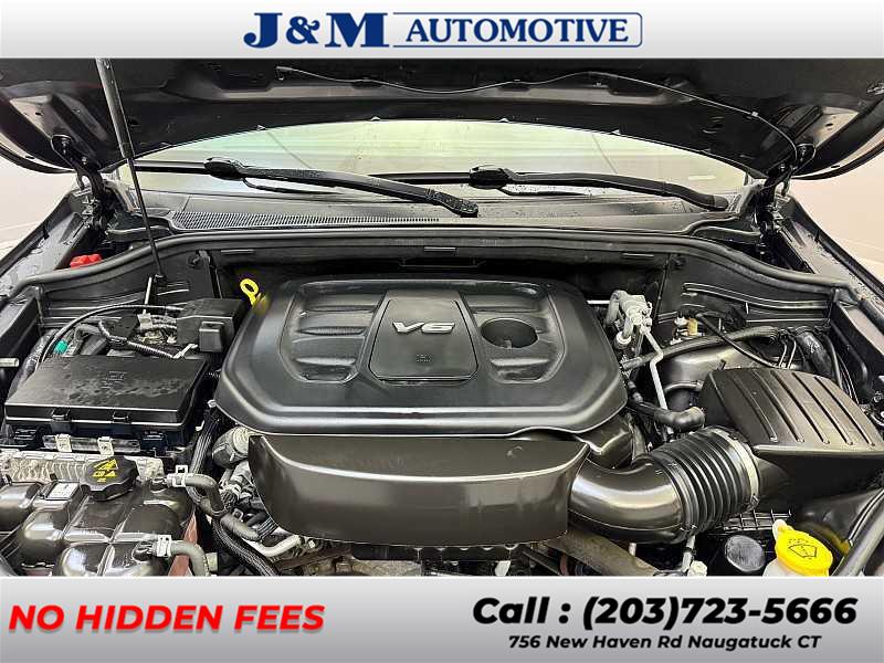 2019 Jeep Grand Cherokee Overland, available for sale in Naugatuck, Connecticut | J&M Automotive Sls&Svc LLC. Naugatuck, Connecticut 2019 Jeep Grand Cherokee Overland, available for sale in Naugatuck, Connecticut | J&M Automotive Sls&Svc LLC. Naugatuck, Connecticut