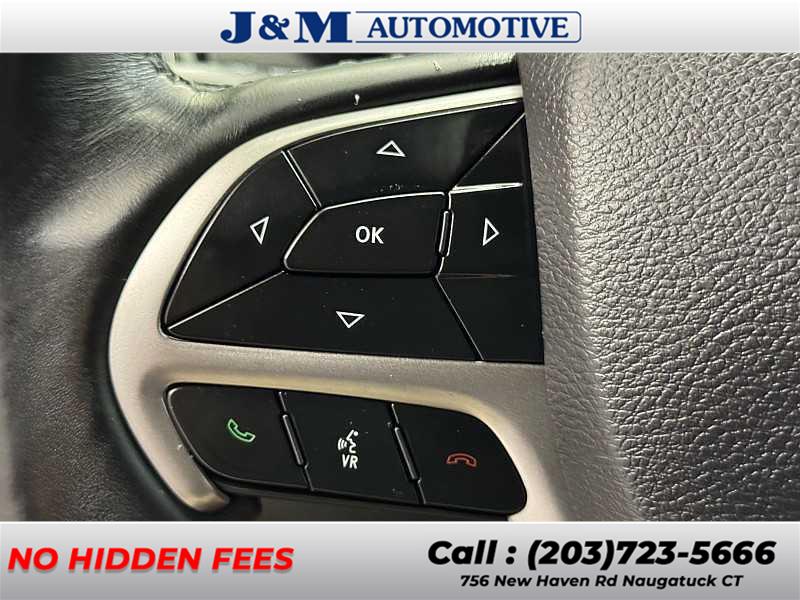 2019 Jeep Grand Cherokee Overland, available for sale in Naugatuck, Connecticut | J&M Automotive Sls&Svc LLC. Naugatuck, Connecticut 2019 Jeep Grand Cherokee Overland, available for sale in Naugatuck, Connecticut | J&M Automotive Sls&Svc LLC. Naugatuck, Connecticut