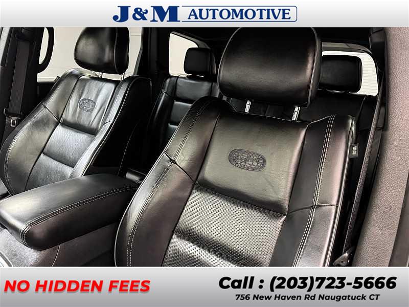 2019 Jeep Grand Cherokee Overland, available for sale in Naugatuck, Connecticut | J&M Automotive Sls&Svc LLC. Naugatuck, Connecticut 2019 Jeep Grand Cherokee Overland, available for sale in Naugatuck, Connecticut | J&M Automotive Sls&Svc LLC. Naugatuck, Connecticut