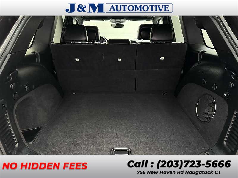 2019 Jeep Grand Cherokee Overland, available for sale in Naugatuck, Connecticut | J&M Automotive Sls&Svc LLC. Naugatuck, Connecticut 2019 Jeep Grand Cherokee Overland, available for sale in Naugatuck, Connecticut | J&M Automotive Sls&Svc LLC. Naugatuck, Connecticut