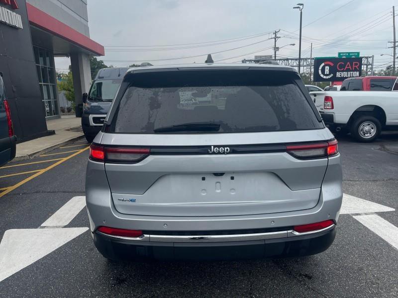 2024 Jeep Grand Cherokee 4XE /4WD, available for sale in Maple Shade, New Jersey | Car Revolution. Maple Shade, New Jersey 2024 Jeep Grand Cherokee 4XE /4WD, available for sale in Maple Shade, New Jersey | Car Revolution. Maple Shade, New Jersey