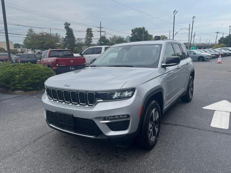 2024 Jeep Grand Cherokee 4XE /4WD, available for sale in Maple Shade, New Jersey | Car Revolution. Maple Shade, New Jersey 2024 Jeep Grand Cherokee 4XE /4WD, available for sale in Maple Shade, New Jersey | Car Revolution. Maple Shade, New Jersey