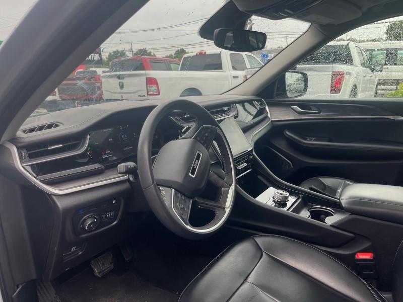 2024 Jeep Grand Cherokee 4XE /4WD, available for sale in Maple Shade, New Jersey | Car Revolution. Maple Shade, New Jersey 2024 Jeep Grand Cherokee 4XE /4WD, available for sale in Maple Shade, New Jersey | Car Revolution. Maple Shade, New Jersey