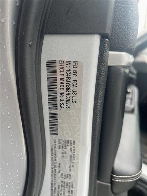 2024 Jeep Grand Cherokee 4XE /4WD, available for sale in Maple Shade, New Jersey | Car Revolution. Maple Shade, New Jersey 2024 Jeep Grand Cherokee 4XE /4WD, available for sale in Maple Shade, New Jersey | Car Revolution. Maple Shade, New Jersey