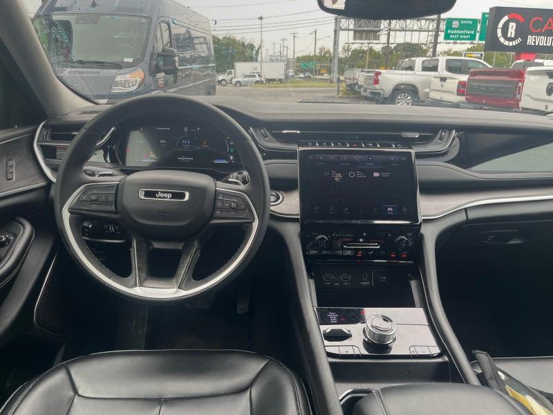 2024 Jeep Grand Cherokee 4XE /4WD, available for sale in Maple Shade, New Jersey | Car Revolution. Maple Shade, New Jersey 2024 Jeep Grand Cherokee 4XE /4WD, available for sale in Maple Shade, New Jersey | Car Revolution. Maple Shade, New Jersey