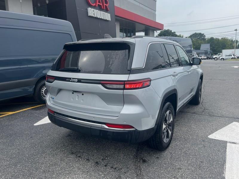 2024 Jeep Grand Cherokee 4XE /4WD, available for sale in Maple Shade, New Jersey | Car Revolution. Maple Shade, New Jersey 2024 Jeep Grand Cherokee 4XE /4WD, available for sale in Maple Shade, New Jersey | Car Revolution. Maple Shade, New Jersey